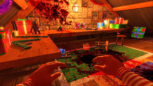 Viscera Cleanup Detail Santa S Rampage System Requirements Can I Run It Pcgamebenchmark