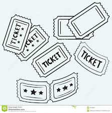 De nos jours, on a beaucoup de choix en ce qui concerne le moyen de regarder un film. Coloriage Un Ticket Pour Un Film Dessin Gratuit A Imprimer