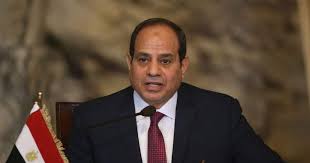 Told sisi my thrilling hour long saga with stephen the bug and the tragic end 5 min ago </3. Hundreds Of Eu Us Lawmakers Urge President Abdel Fattah Al Sisi To Release Prisoners Of Conscience In Egypt Amnesty International