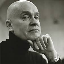 Day 230- Gene Davis- “Enter the painting through the door of a single  color”