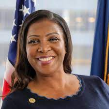 With decades of work, she is an experienced attorney and public servant with a long record of accomplishments. New York Attorney General Letitia James To Keynote Sps Graduation 5 Things To Know Columbia University School Of Professional Studies