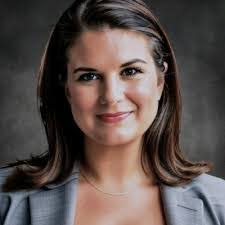 Elizabeth Spangenberg's Instagram, Twitter & Facebook