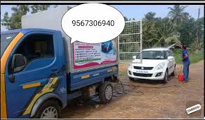 Please give us a call. Mobile Car Wash Unit For Sale In Palakkad Palakkad Zamroo
