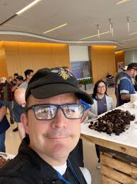 Keeping our guest Happy!