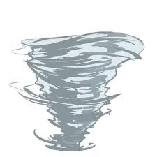 Weather symbol stock vector illustration. Top Tornado Stickers For Android Ios Gfycat