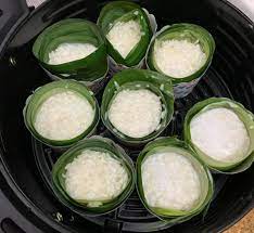 Semua pakai air fryer je. Rindu Air Tangan Ibu Di Aildilfitri Ini 10 Resepi Masakan Hari Raya Guna Air Fryer