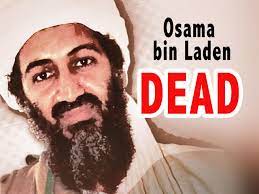Osama bin laden's personal journal was also recovered. Osama Bin Laden Is Dead Al Qaeda Isn T Atlantic Council