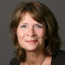 Arianne Borbach direkt buchen bei der Agentur Sprecherdatei