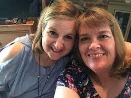 Ginger Rutledge's Instagram, Twitter & Facebook