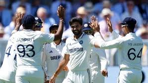 IND vs ENG, 3rd Test, Day 1 Live Score: Nitish Kumar Reddy on fire, removes both openers in his first over