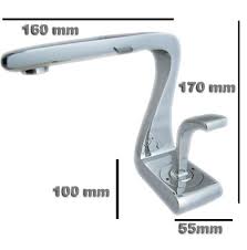 Residential and some people lump commercial, industrial and institutional together. Shop Grohe Crane Bathroom And Kitchen Water Faucet Sink Mixer Sink Faucet At Bathselect Crane Plumbing Bathroom Sinks Grohe Wash Basin Mixer Price Crane Whirlpool Bathtubs Crane Pedestal Sink Crane Bathtub