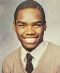 Thomas Sam Pamplin Class of 1983 Please keep his family and loved ones  lifted