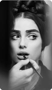 92 files 4.76 gbfound 4 years ago. Pin By Carmen Laura On Da Da Da Model Blog Makeup Forever Black And White