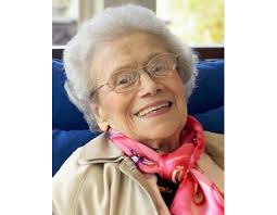 Anna Napier Obituary (2023)