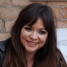 Fyzz Facility's Rocha ready to RubyRock