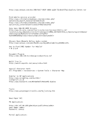 Any other use constitutes fraud. Url For Various Projects Pdf Hypertext Transfer Protocol Information Technology Management
