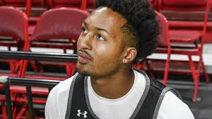 Maryland men's basketball coach Kevin Willard has high expectations for his  program. It starts with playing fast.