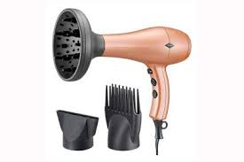 Many professional hair stylists recommend that curly hair women actually ditch shampoos in favor of this product. 15 Best Dryers For Curly Hair Your Buyer S Guide 2021 Heavy Com