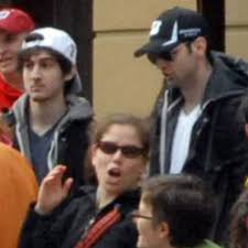 Out on the 23rd of february in the uk, patriots day has been hailed a triumph of a film and our cover star, alex wolff plays one of the titular characters. Tsarnaev Brothers Cast In Boston Marathon Bombing Movie