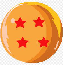 Transparent 7 star dragon ball. Dragon Ball Seven Star Png Image With Transparent Background Toppng