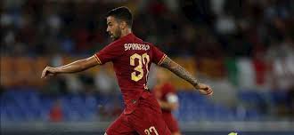 Leonardo spinazzola attualmente gioca nella roma, dove è arrivato la scorsa estate. Roma A Parte Mirante E Pedro Le Ultime Su Spinazzola