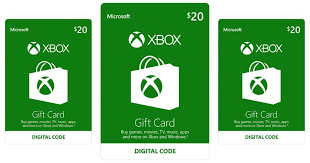 If you are one of the lucky ones that do, you can redeem your gift card on xbox one or xbox.com before the end of the year. Pin En Contests Hunter