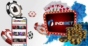 Download Indibet casino on your mobile and play with real money
