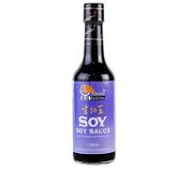 Light Superior Soy Sauce 150ml (Chain Kwo)