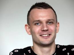 Durham motorcyclist paralysed in crash hopes ground-breaking new treatment  will help him walk again