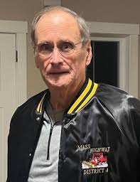 Obituary for David R. Rock