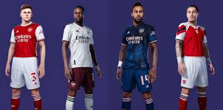 It also contains a table with average age, cumulative market value and average market value for each player position and overall. Arsenal Fc Pro Evolution Soccer Wiki Neoseeker