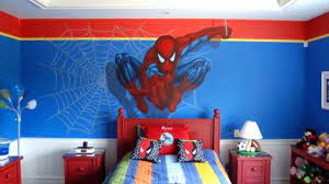 Check spelling or type a new query. Spiderman Bedroom Decorating Ideas For Kids Youtube