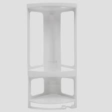 Shower Caddy White Plastic Briscoes Nz