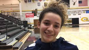 Girls basketball: Springfield freshman making a difference