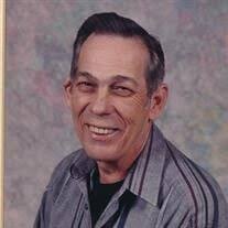 Mr. Hoyt Hensley Obituary