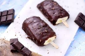 Magnum Maison Recette Delicieux Desserts Recette Dessert Recettes De Cuisine