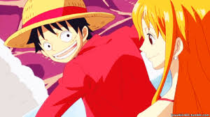 nami one piece gif one piece gif one piece luffy one piece manga