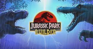 Jurassic park builder features includes: Jurassic Park Builder Jurasico Dinosaurios Animales