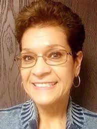 MARGARITA LIZARRAGA Obituary (1954