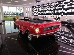 Ford Mustang 1965 Collectors Edition Ford Mustang 1965 Ford Mustang Ford Mustang Car