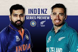 Check out latest live scores for india vs new zealand cricket match today on october 31 at t20 world cup. Ind Vs Nz Live Score India Vs New Zealand Toss At 6 30 Pm Follow Live