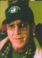 Kenneth Lee Hysell (1944-2012)