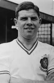 Bryan “Pop” Robson and Billy Bonds, West Ham