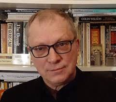 The Ever Evolving Consciousness of Gary Lachman