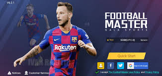 Football master 2020 nos permite competir en diversos modos de juego como la súper liga, liga máster o el campeonato de europa. Football Master 7 0 104 Download For Android Apk Free