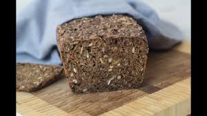 The grain is believed to have originated in asia in prehistoric times and was brought to europe in the because rye is mostly consumed as a whole grain, its bread is very rich in dietary fiber and bioactive phenolic compounds. Recipe For Danish Rye Bread Traditional And Original Recipe