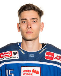 Filip Reisnecker wird ein Fuchs