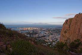 Townsville is australia's largest urban centre north of the sunshine coast, with a population of 180,820 as of june 2018. Townsville Wikipedia