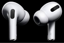 How are apple airpods supposed to stay in the ears while working out when normal earpods fall out, it is almost always because the wires are pulling on the pods with a greater if you're not in your home, but have the case with you, put it into a bag. Airpods Go Pro With Better Fit Advanced Audio Features Tidbits