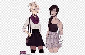 Fan art of heroes of olympus for fans of the heroes of olympus. Annabeth Chase Percy Jackson The Olympians Nico Di Angelo Reyna Avila Ramirez Arellano Leo Valdez Fashion Fashion Illustration Fictional Character Png Pngwing